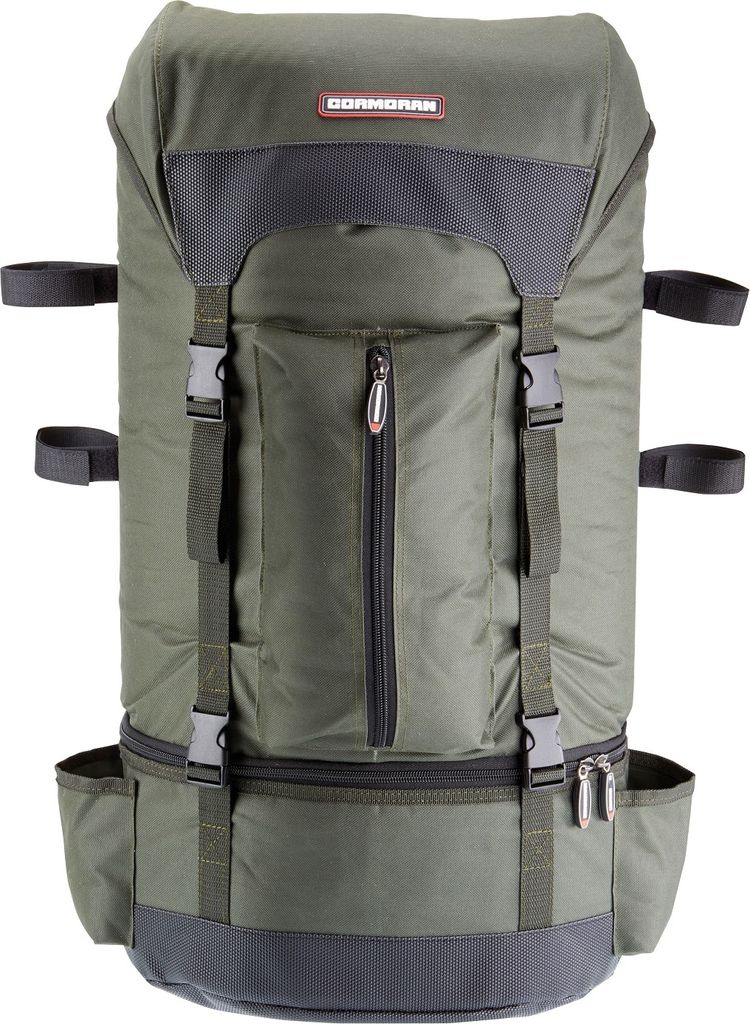 CORMORAN Sac à dos grande capacité, Modèle 3039, Image du produit 