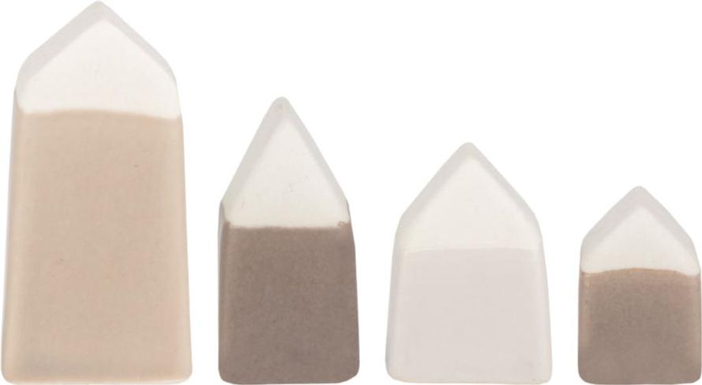 Räder Design Minihäuser Datsche (4-teilig) Produktbild 