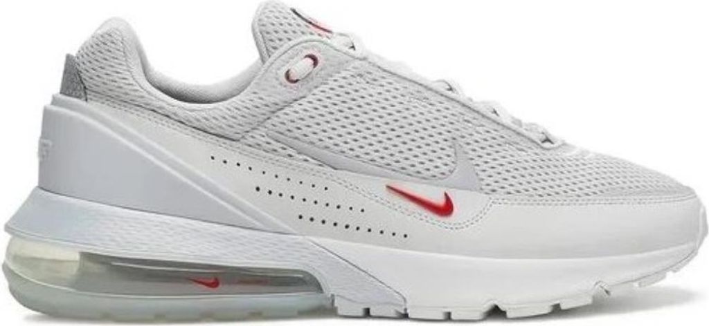 Nike Air Max Pulse - Damen Schuhe Weiß FD6409-001 , Größe: EU 36 US 5.5