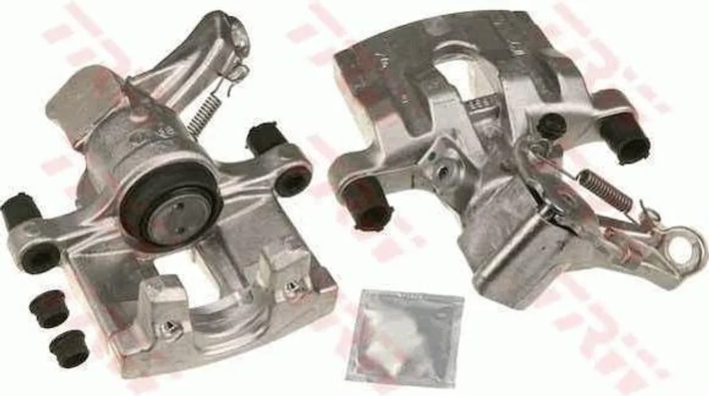 Étrier de frein TRW BHN800 pour régler le problème de grippage Vectra C