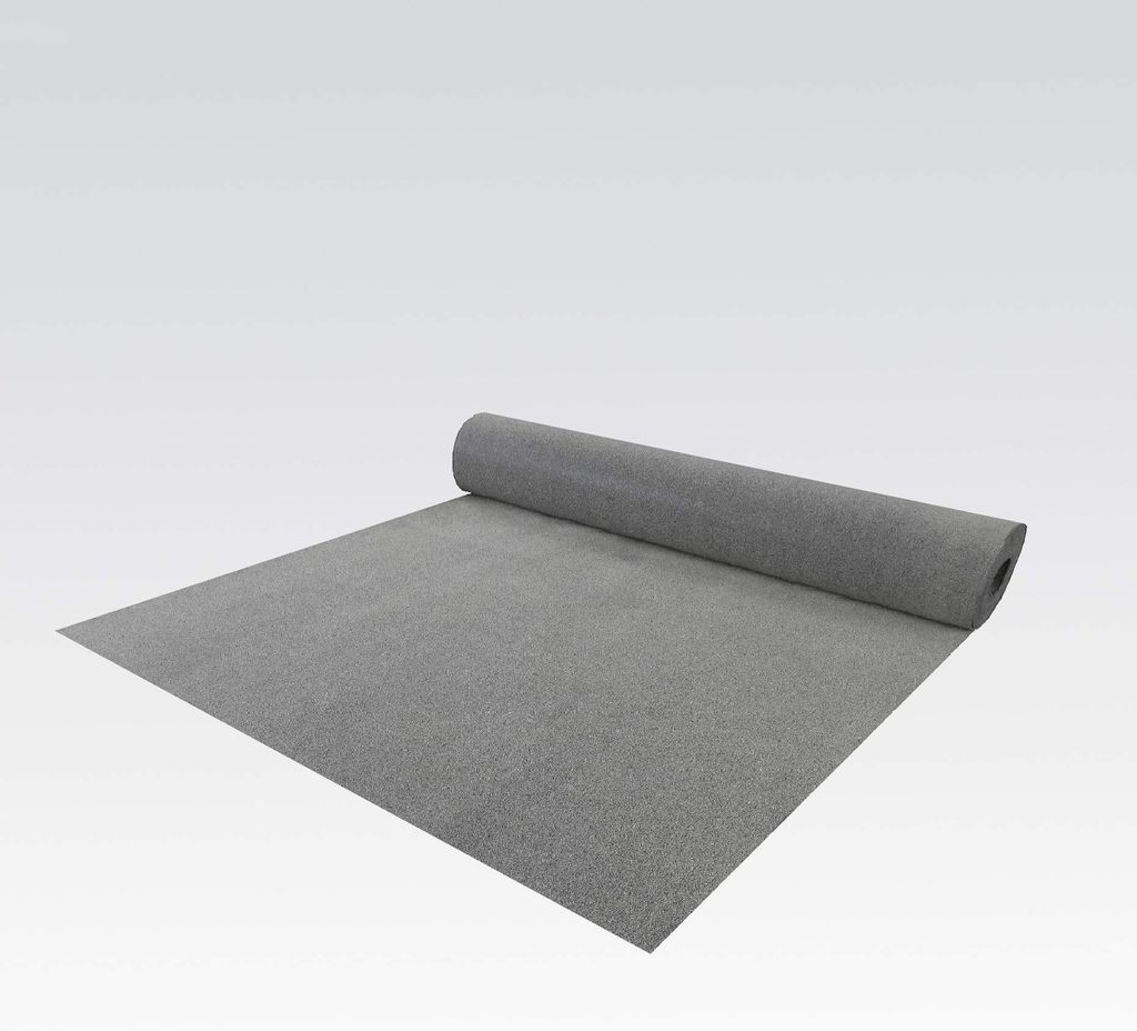 Dachpappe V 13 besandet mit Glasvlieseinlage 30 m² Bitumen Produktbild 