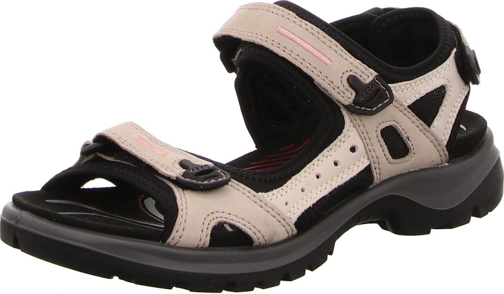 Ecco Offroad Yucatan W Atmosphere/Ice W./Black Produktbild 142