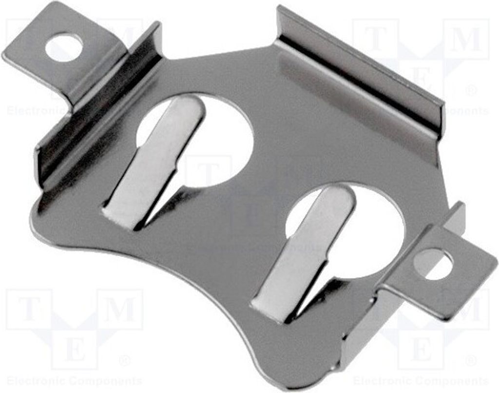 2x Montage: SMD Größe: BR1220,BR1225,CL1220,CR1216,CR1220 3000 Batterien - Behäl