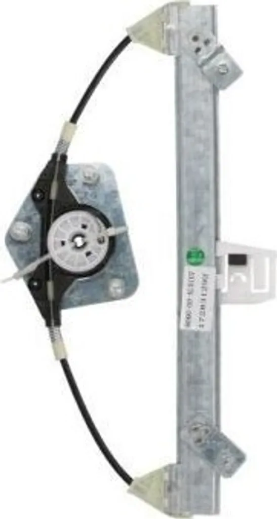Lève-vitre arrière gauche bloqué ? Solution pour Alfa 159 OE 71740124