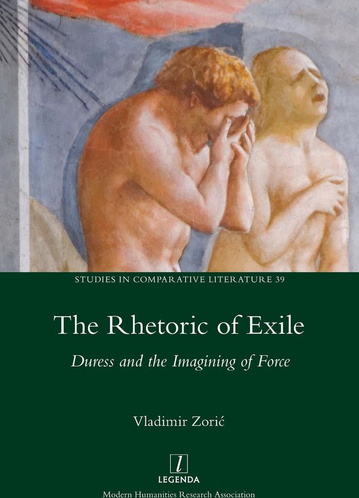 Rhetoric of Exile