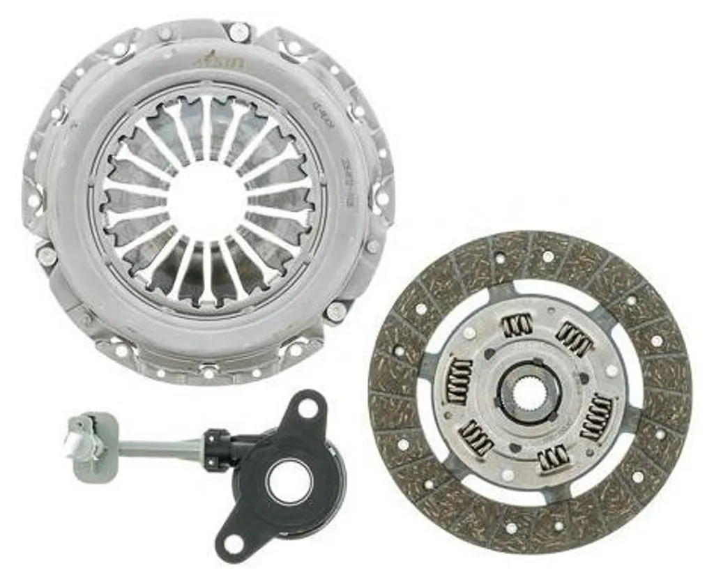 Kit d'embrayage AISIN CKE-RE41R pour RENAULT SCÉNIC II (JM0/1) d'origine