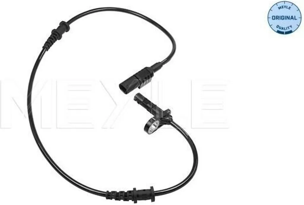 Capteur ABS MEYLE 014 899 0047 pour Mercedes Classe E W211 et CLS C219