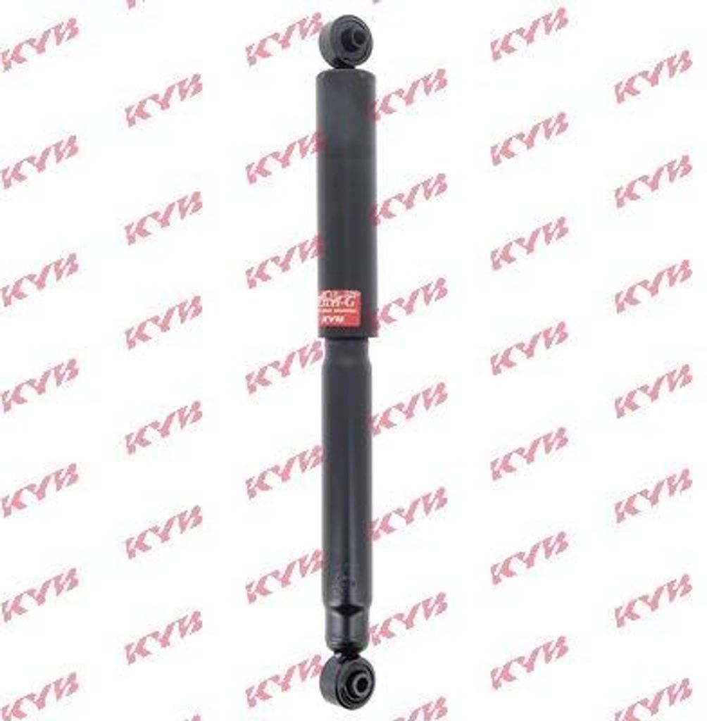KYB 344404 Stoßdämpfer OE 52088673AD kompatibel mit Cherokee
