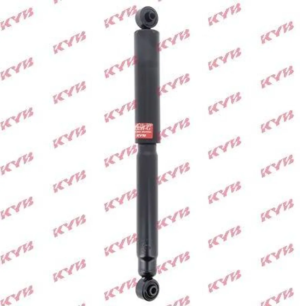 Amortisseur à Gaz Arrière KYB 344404 pour Jeep Cherokee 52088673AD