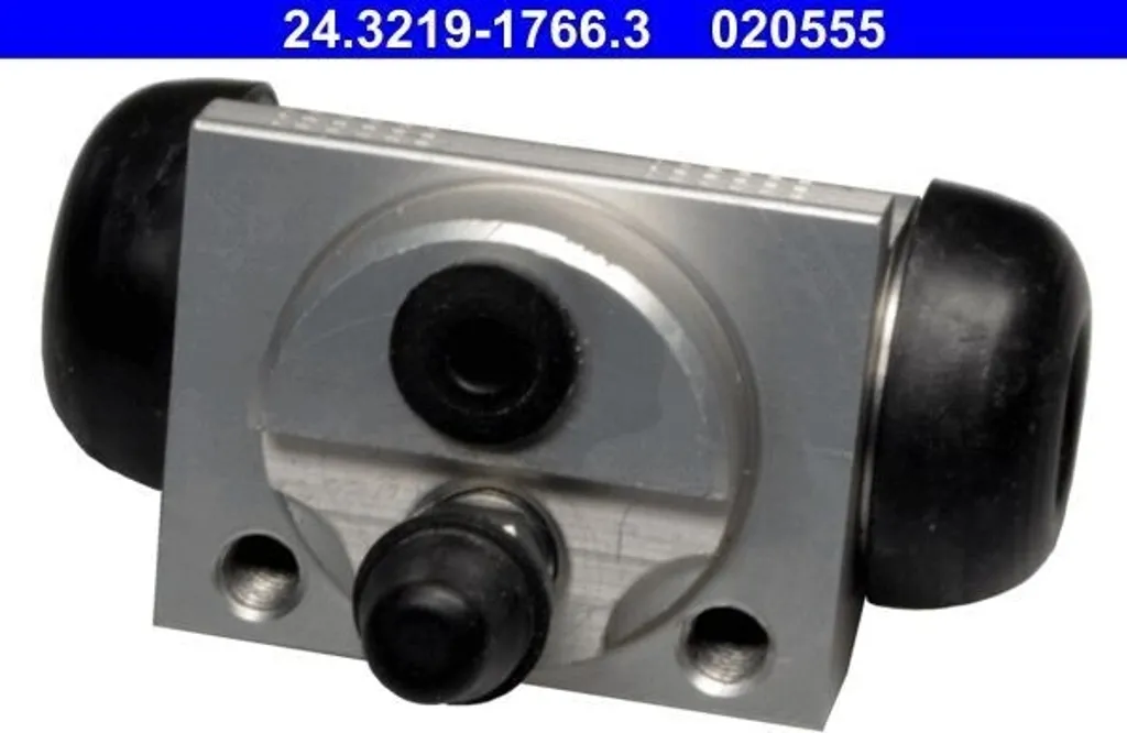 Cylindre de roue arrière ATE 24.3219-1766.3 pour Chevrolet Aveo T300