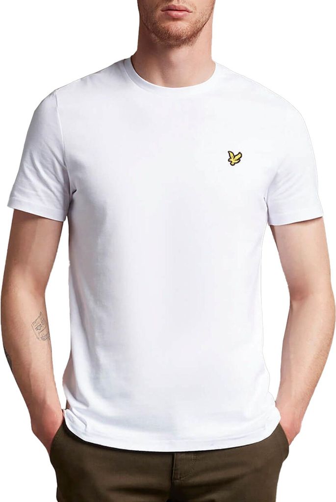 Lyle & Scott Plain Shirt Herren