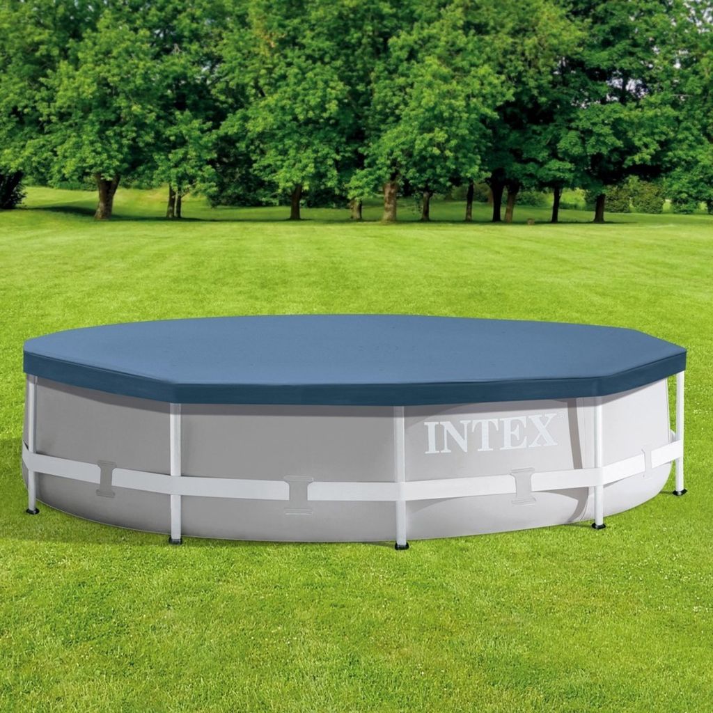 Intex Cover für 305 cm Frame Pool Produktbild 24