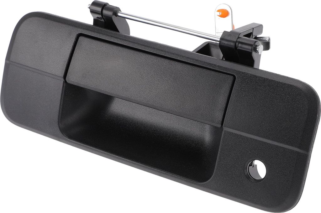 Heckklappenverriegelung für Toyota Tundra 2007-2013 Heckklappengriff-Schloss Nr. 690900C040 Schwarz