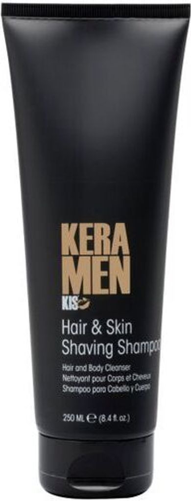 KIS KeraMen All in One Shampoo 250ml