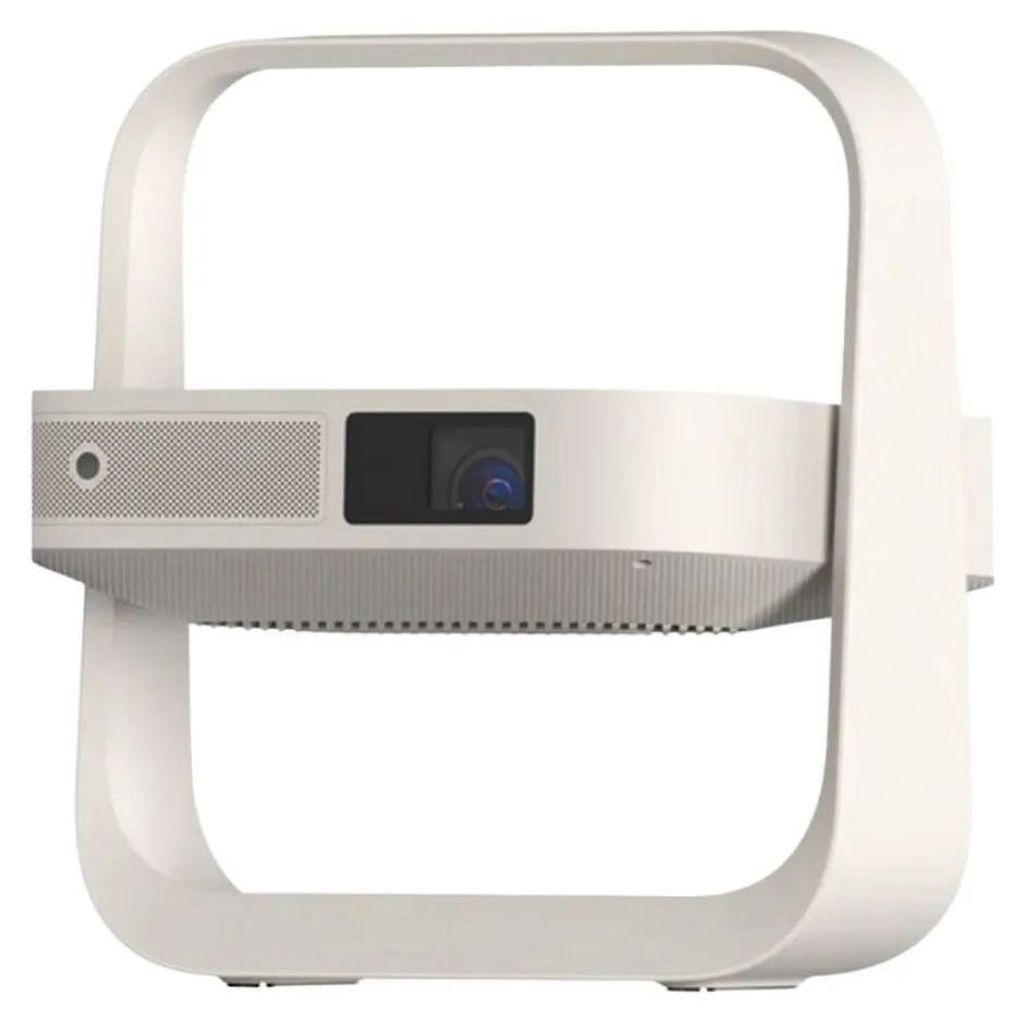 XGIMI Elfin Flip Projecteur à focale courte DLP 1080p Image du produit 
