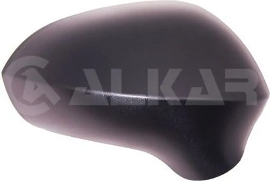 Coque de rétroviseur droit pour Leon 1P1 - ALKAR 6344096 Qualité OE