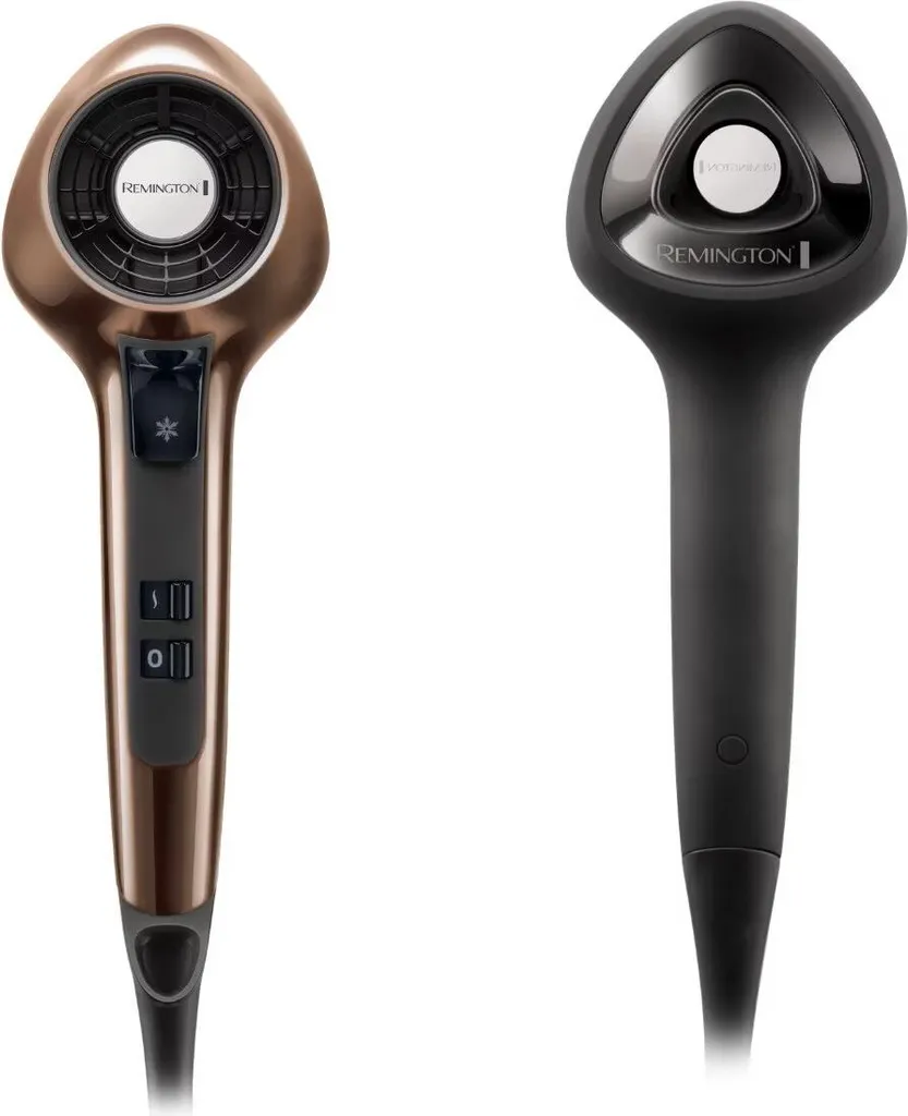 Sèche-cheveux Remington Air3D D7777 pour un Brushing Rapide et Sans Effort - 16