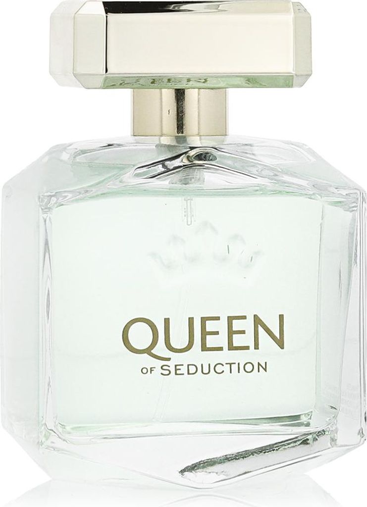 Banderas Queen of Seduction EDT 80 ml W Image du produit 