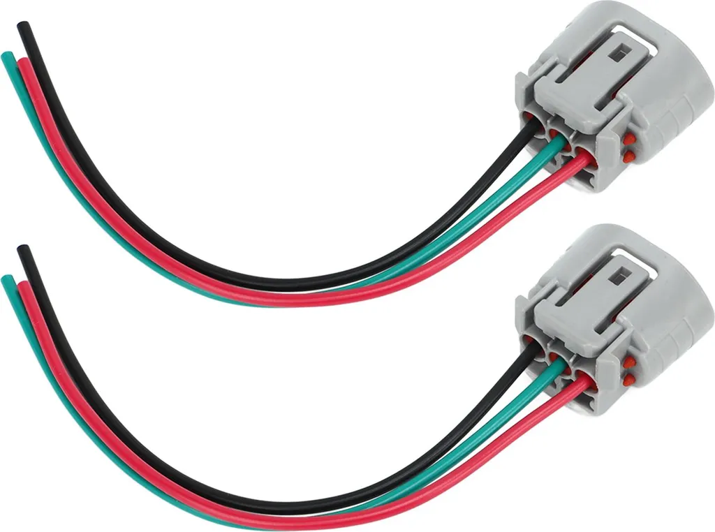 Riparazione Alternatore Altima 2007-09 | Kit 2 Spine e Cablaggio - 2