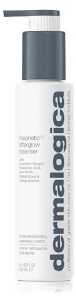 Gel nettoyant quotidien Skin Health Dermalogica pour l'éclat en 150ml