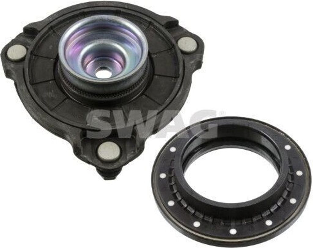 SWAG 33 10 6292 Reparatursatz Federbeinstützlager Vorne Links Vorne Rechts für HYUNDAI Kona (OS) für KIA XCeed (CD)