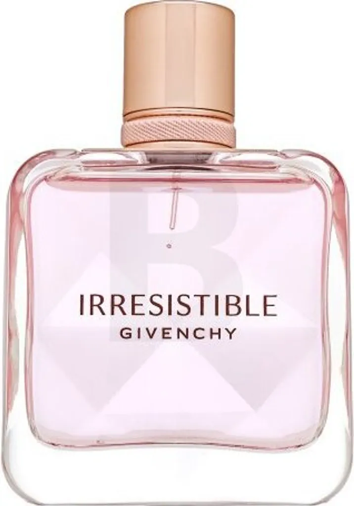Eau de Toilette Irresistible de Givenchy 50 ml - Parfum Femme Floral
