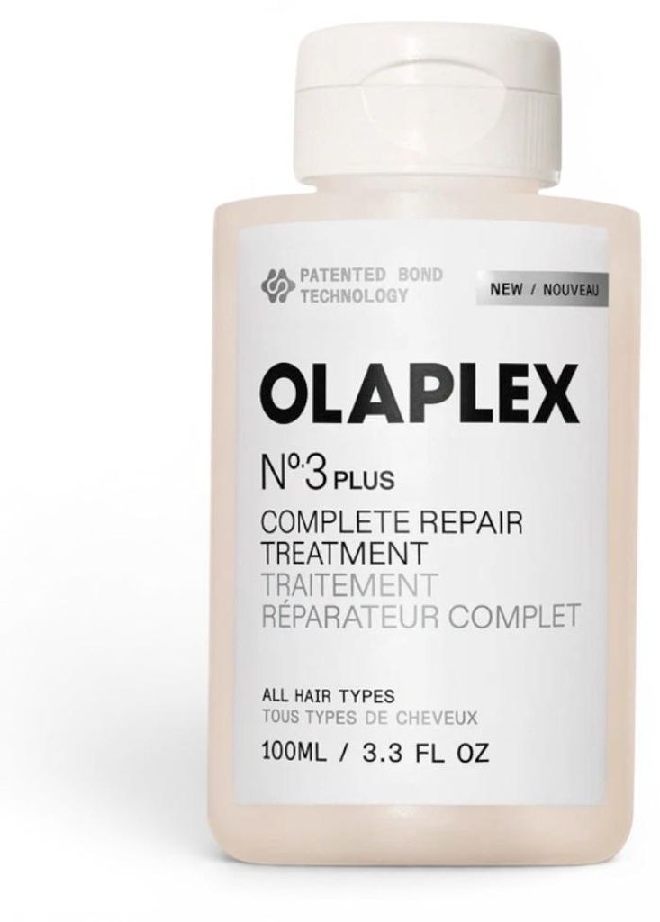 Olaplex No. 3 Plus – komplexná regeneračná kúra 100 ml Obrázok produktu 