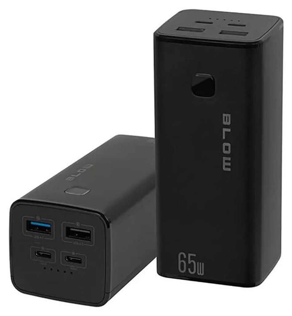 Power Bank 20000mAh PD 65W PB20G