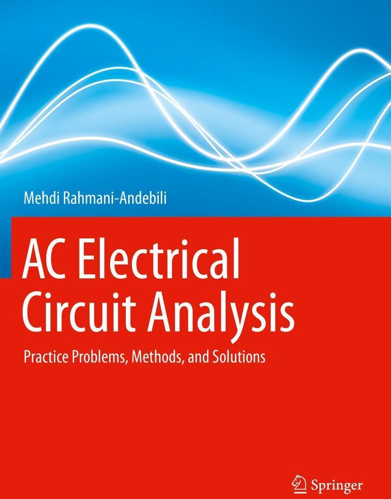 AC Electrical Circuit Analysis