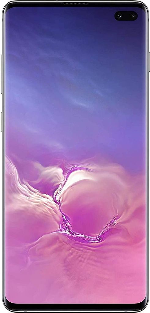 Samsung Galaxy S10+ SM-G975F, 16,3 cm (6.4"), 8 GB, 128 GB, Produktbild 