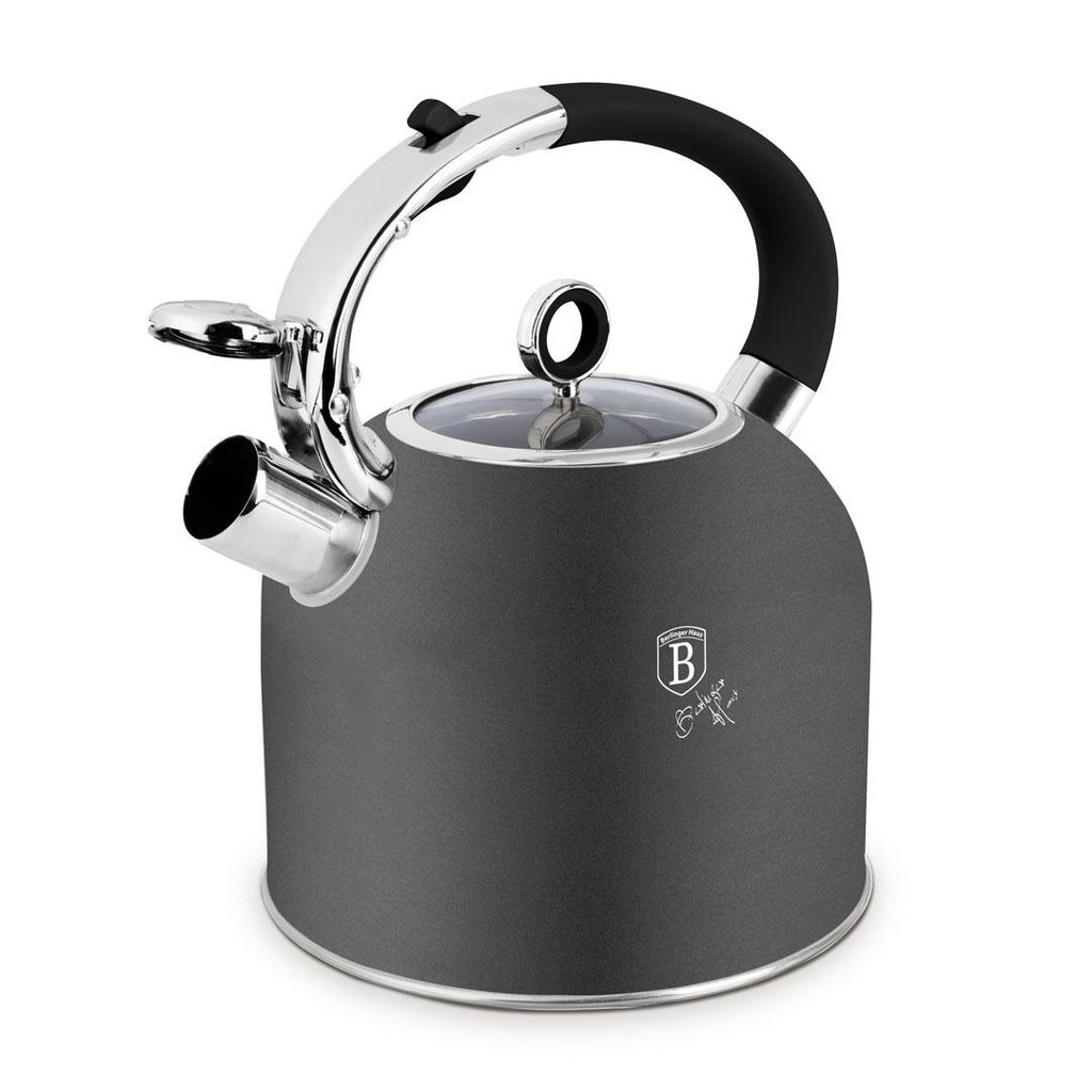 Bollitore tradizionale da 3 litri BerlingerHaus BH-8917 Immagine del prodotto 