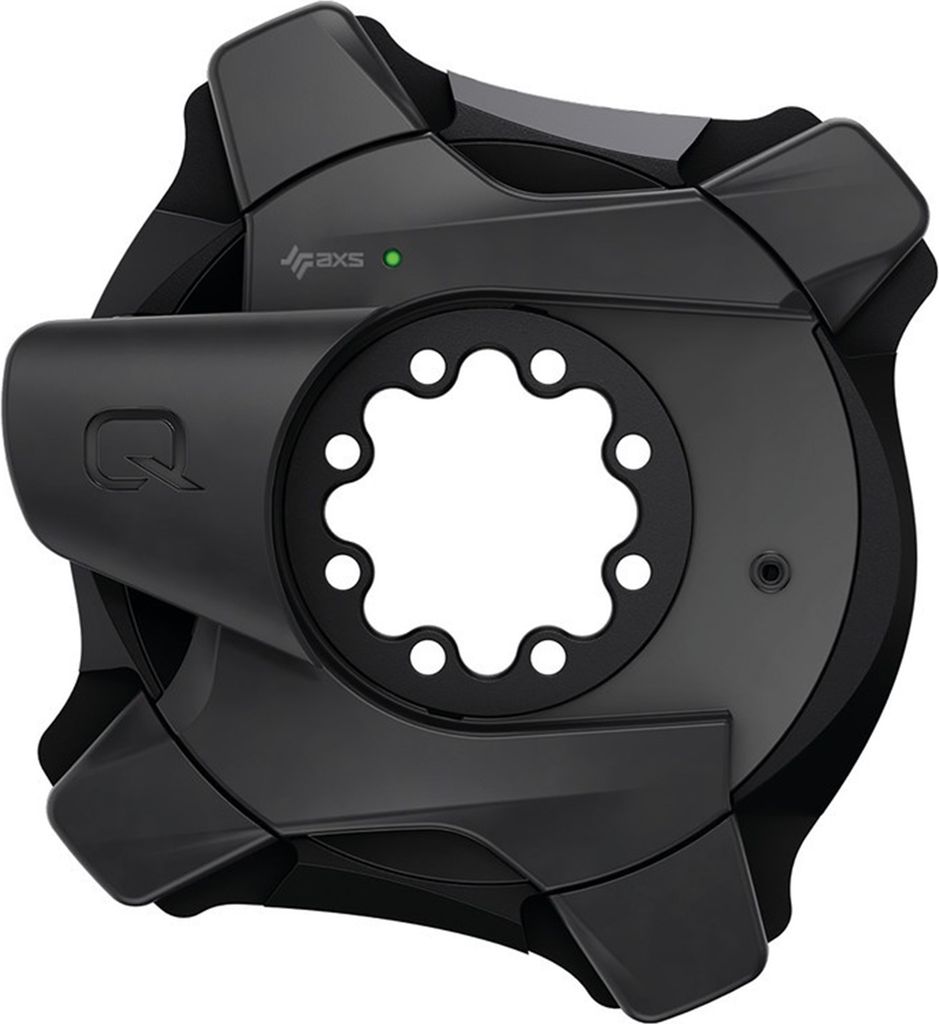 Sram Powermeter Spider Red/Force AXS D1 DM,noir,107mm Image du produit 