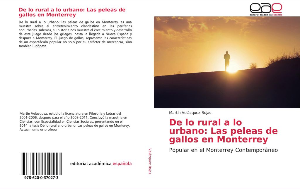 Velázquez Rojas, M: Lo rural a lo urbano: Las peleas de gall
