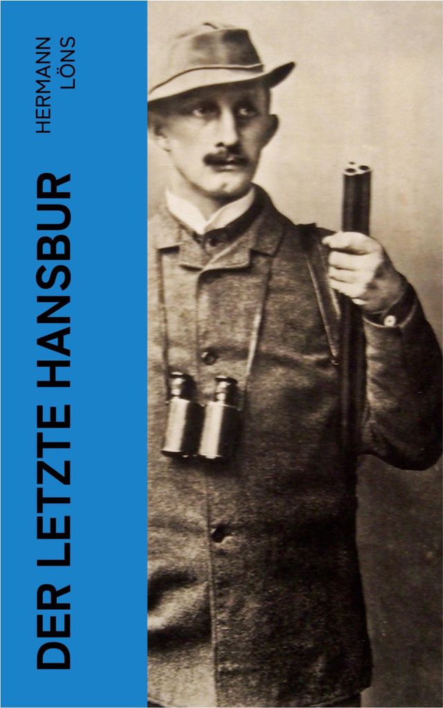 Der letzte Hansbur