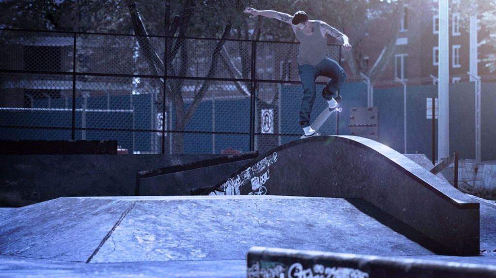 Session: Skate Sim - Konsole PS5 Produktbild 16