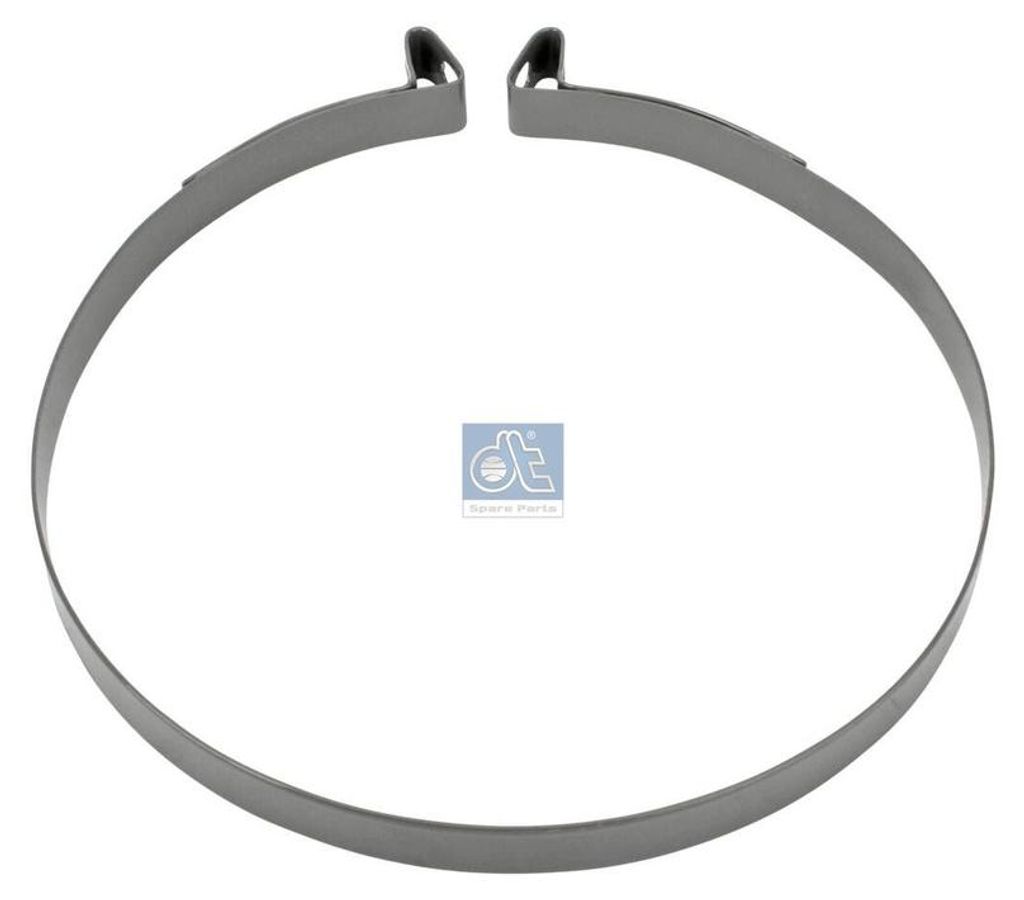 Spannband DT SPARE PARTS Aftermarket-Expertise passend für SCANIA