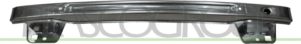 Renfort de fixation pare-chocs arrière Doblo - Guide support FT9101672