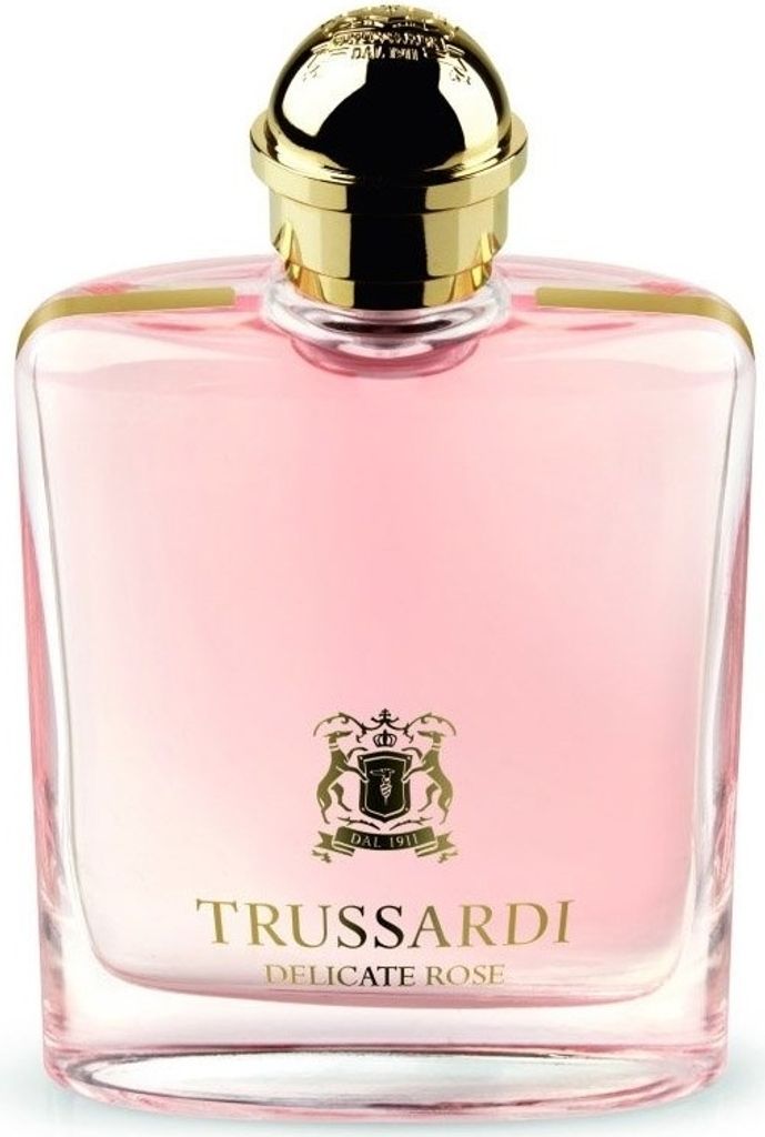 Trussardi Parfums - Delicate Rose EDT 30ml Obrázok produktu 