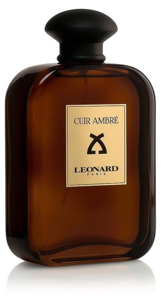 Leonard Paris Cuir d'Ambre EDP 100 ml M Obrázek produktu 