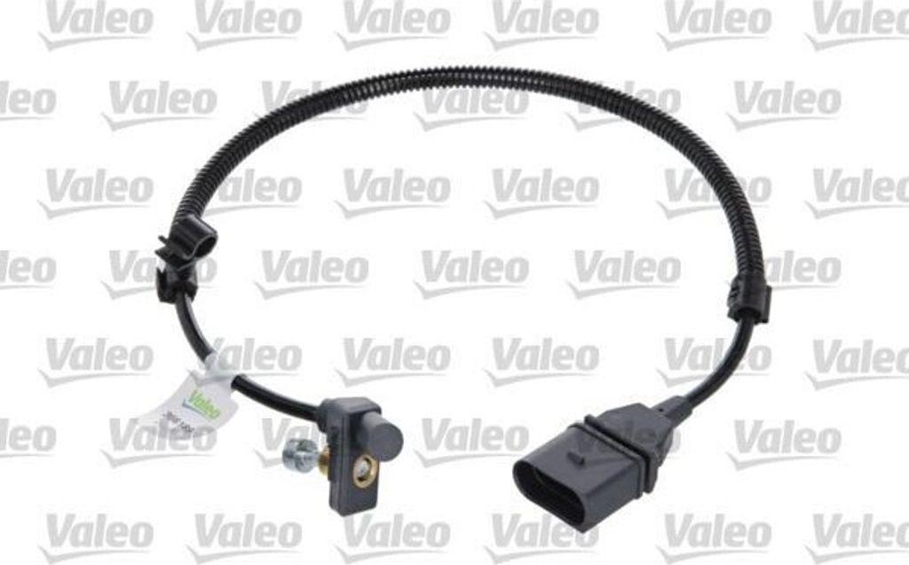 VALEO 366189 Impulsgeber, Kurbelwelle OE 030957147G kompatibel mit Cordoba, Ibiza, Golf III, Lupo, Polo 6N, Polo 6V