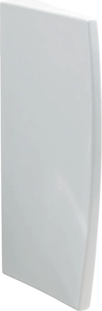 Geberit deliaca stena pre pisoár 100 x 700 x 400 mm vrátane Obrázok produktu 