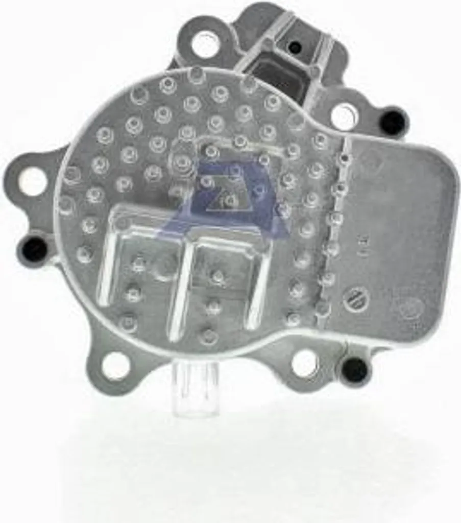 Pompe à eau AISIN WPT-190A pour refroidissement moteur OE 161A029015
