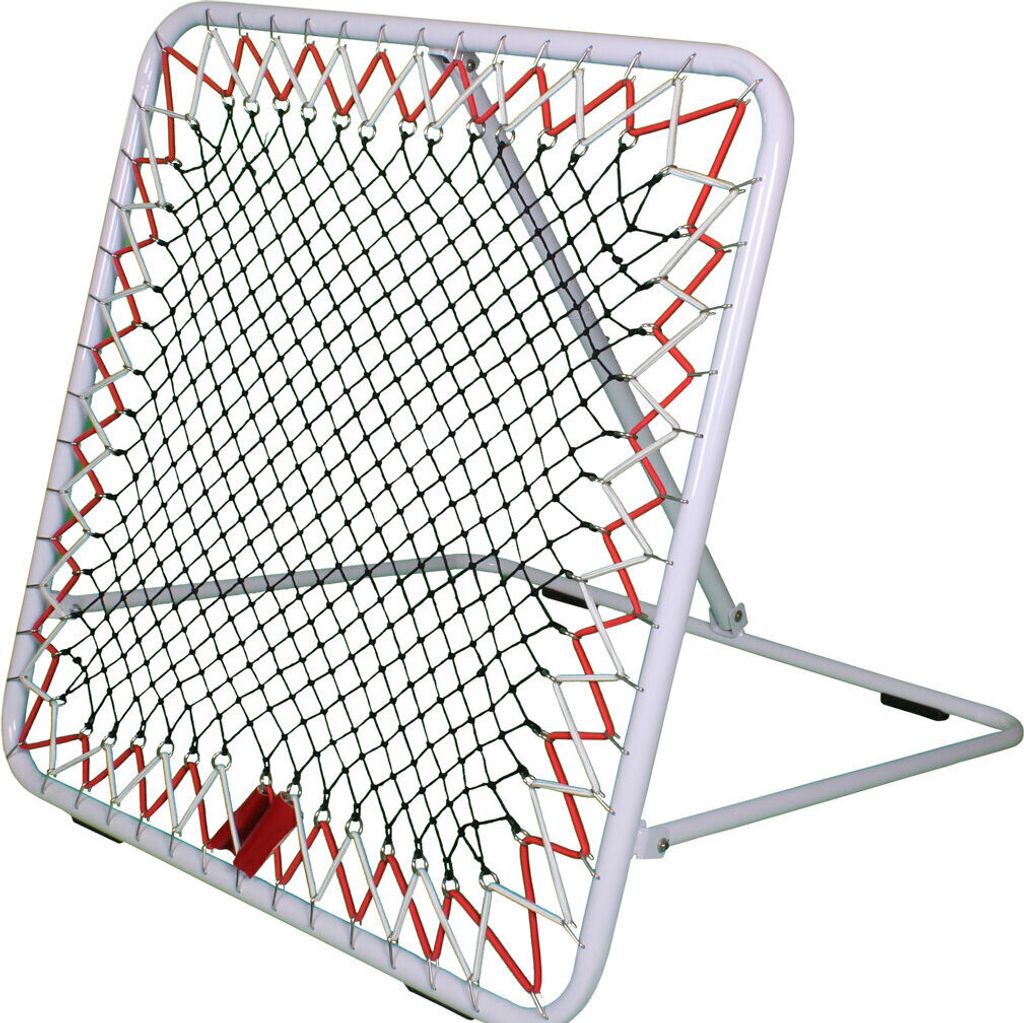 Premium Rebounder Rückprallwand, 100 cm Produktbild 