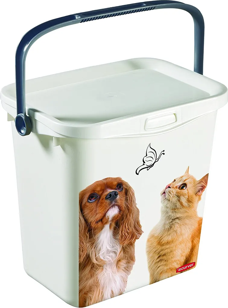 Curver Petlife Contenitore Cibo 6L - Salva Freschezza e Odori Online