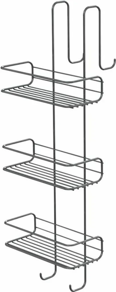 Restyling Bagno: Piatto Doccia CHROM LINE Cromo 240x680x220mm