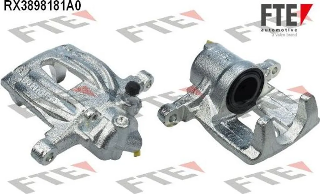 Étrier de Frein pour Entretien Mercedes Vito Viano - Remplacement 6394200283
