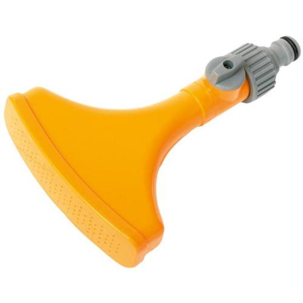 Gießkanne mit Ventil