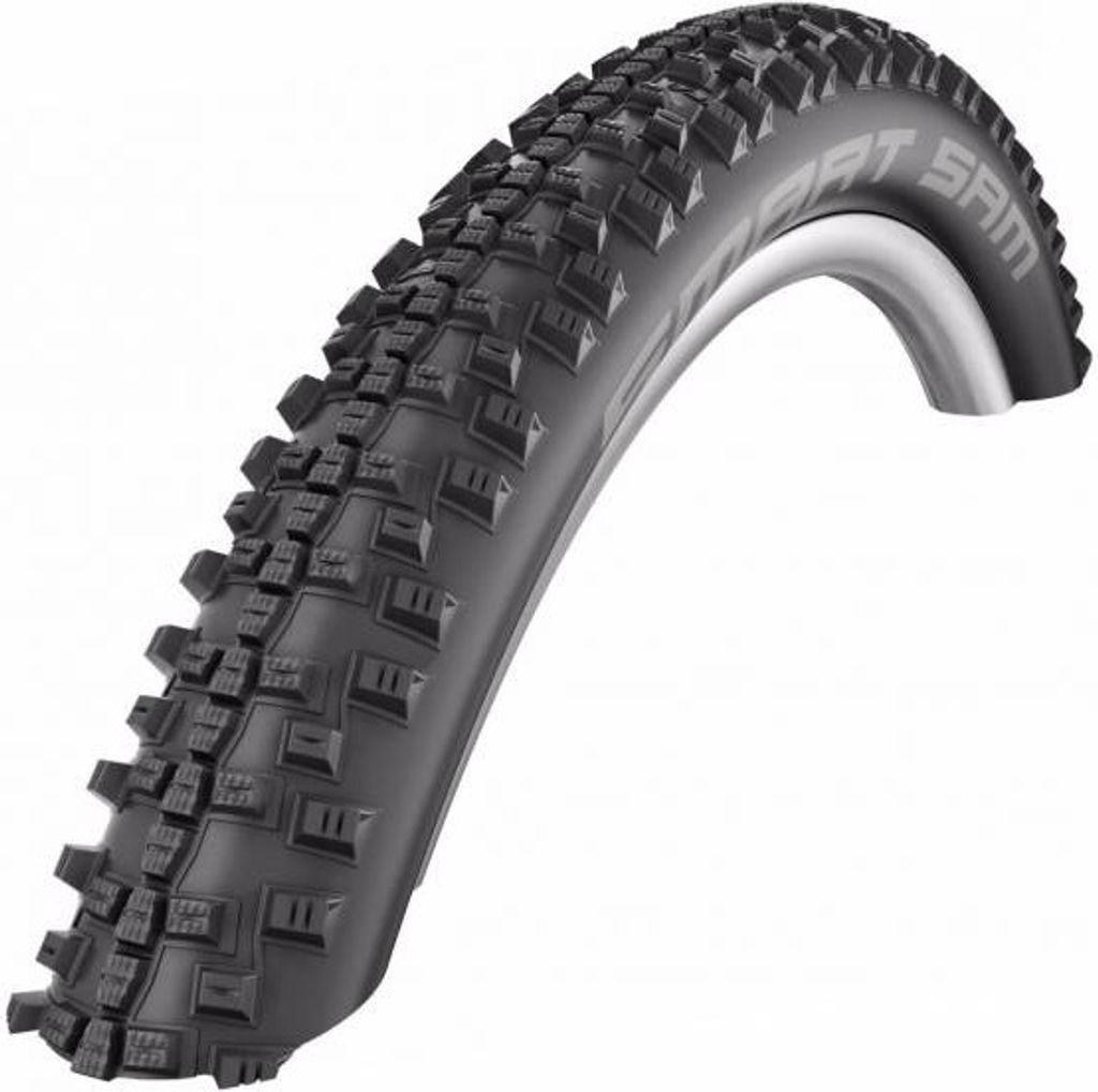 Schwalbe Smart Sam 60-406, Sw, Dr. Immagine del prodotto 