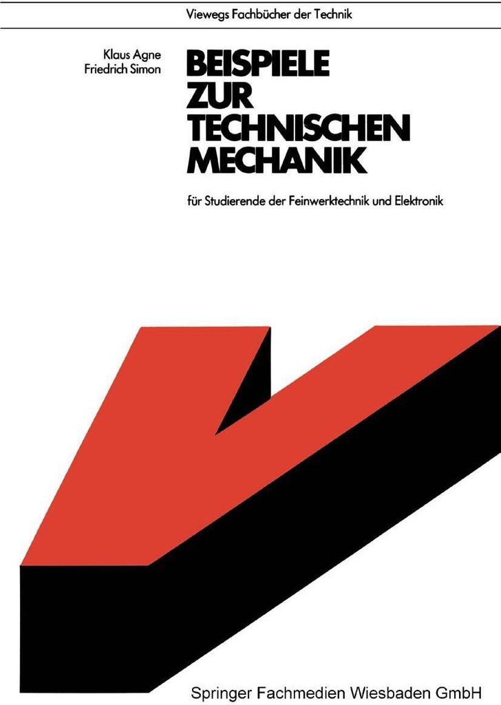 Beispiele zur Technischen Mechanik
