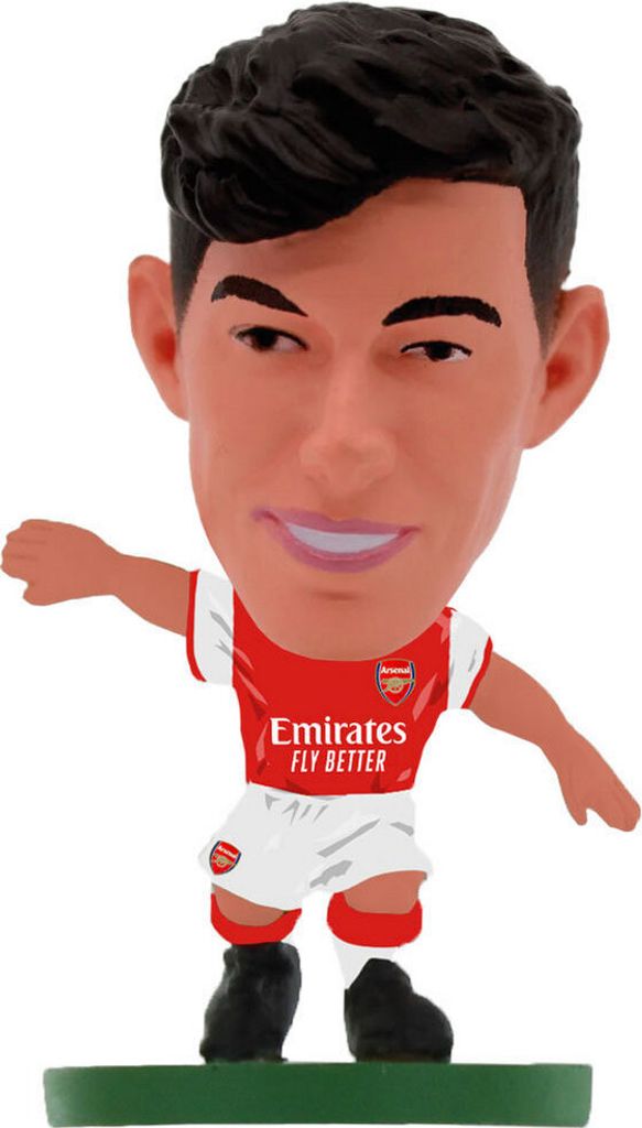Arsenal FC - Fotbalová postavička "Kai Havertz", Obrázek produktu 